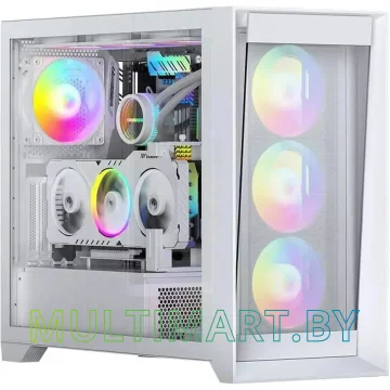 Корпус ACD Lagrange (AH-TC1GCW-000)